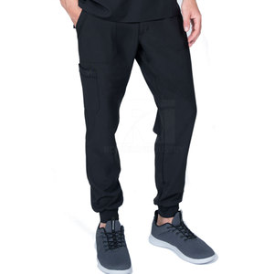 Conjunto de uniforme de fregado de alta calidad Tasa de venta completa Buen material Uniforme de fregado para hombres Hecho en Pakistán - Product Image 6