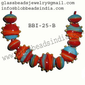 Handmade <b>Glass</b> <b>Beads</b> Bracelets Multi Color <b>Glass</b> <b>Beads</b> Jewelry For Designing Unique Bracelets <b>Lampwork</b> <b>Glass</b> <b>Beads</b> Bracelets - Product Image 6