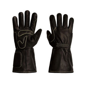 Guantes antideslizantes de calidad, guantes de trabajo de primera calidad, guantes de soldadura de alta calidad, guantes de soldadura, guantes de seguridad resistentes al calor - Product Image 1