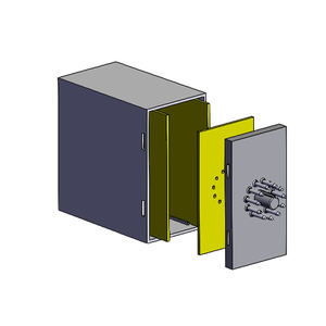 Cajas enchufables electrónicas de excelente calidad disponibles a precios competitivos desde India - Product Image 6