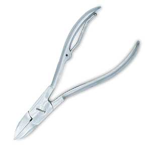 Pinzas para cutículas de acero inoxidable con punta afilada, instrumentos de belleza, manicura, pedicura, cortaúñas, cortador de cutículas - Product Image 6