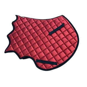 Almohadillas para SILLÍN, capó para las orejas, botas para cepillar, envolturas para las piernas para caballos, productos para montar a caballo, equipo equino, espuma ecuestre, satén - Product Image 2