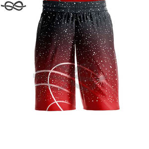 Uniforme reversible de baloncesto para niños y hombres con diseño en blanco al por mayor, ropa deportiva para exteriores, ropa deportiva para niños sin mangas BSCI, venta al por mayor, ropa deportiva - Product Image 5