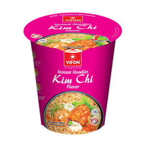 Vifon ngon บะหมี่กึ่งสำเร็จรูปรสไก่ (สำหรับการส่งออก) 60กรัม - Product Image 6