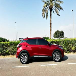 Nissan Kicks 2025, SUV Compacto de Alta Demanda, en Existencia, con Rendimiento Confiable, Diseño de Seguridad Moderno y Espacioso - Product Image 5