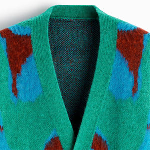 Pulls en tricot pour hommes de haute qualité, nouvelle conception, sur mesure, 2025, tricot en laine, pull élégant pour hommes - Product Image 5