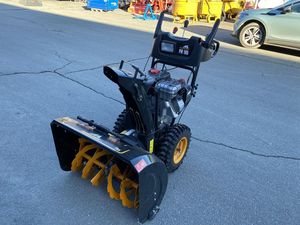 Nouvelle souffleuse à neige Ariens ST28DLE Deluxe SHO 28 à démarrage électrique alimentée par batterie haute pression AC meilleure qualité - Product Image 4