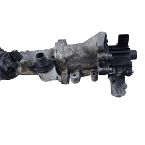 Radiateur d'échappement EGR LAND ROVER Freelander Série 9670318680 Diesel 2200 (12>) - Product Image 5