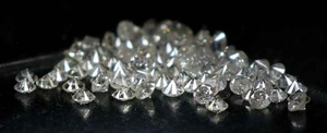 Diamantes Sueltos Cultivados en Laboratorio, Pulidos HTHP, Tamaño de 0.8 mm a 3 mm, Corte Brillante Redondo, VVS, Diamantes Cultivados en Laboratorio - Product Image 4