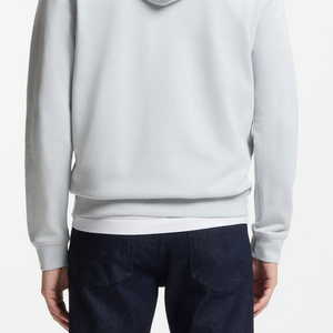 Sweat à capuche respirant pour homme, prix de gros, sweat à capuche personnalisé, design streetwear, tendance, sweat à capuche tendance 2026 - Product Image 6
