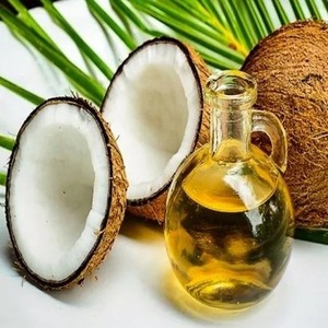 Venta al por mayor 100% aceite de coco orgánico natural puro refinado grado a 24 meses vida útil botella de vidrio gran cocina cuerpo cuidado del cabello - Product Image 5