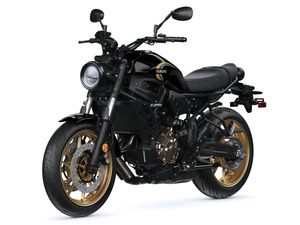 Disponible dès maintenant : Nouvelles motos XSR700 2025 en stock - Product Image 6
