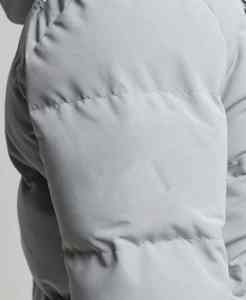 Chaqueta Bomber con Capucha de Camuflaje Personalizada para Hombre, Impermeable, Cortavientos, Elegante, Ropa de Abrigo Urbana de Invierno, Personalización Frontal - Product Image 6