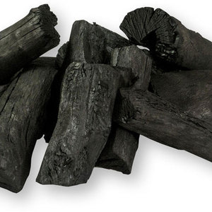 Forme hexagonale à haute température pour barbecue Charbon de bois supérieur pour viande rôtie - Product Image 4