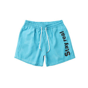 New Trendy Style Casual <b>Shorts</b> For <b>Men's</b> <b>Quick</b> <b>Dry</b> Custom Logo & Breathable <b>Men</b> <b>Shorts</b> For Sale In Bulk Quantity - Product Image 1
