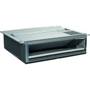 Aire Acondicionado por Conductos Daikin FDXM60F 21000 BTU R32 Inverter para Sistemas HVAC Domésticos - Product Image 5