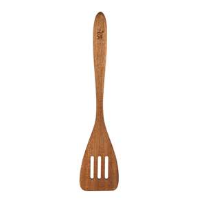 Set di 3 Utensili da Cucina in Legno di Acacia NOIA San Ignacio - Product Image 4