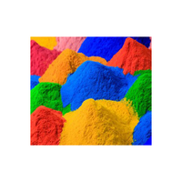 Nouveau colorant dispersé au citron de qualité supérieure sur mesure 2026, de qualité industrielle, fournisseur indien en gros avec prix d'usine