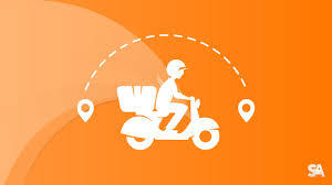 Ứng dụng giao hàng thực phẩm cho Mac <span class=keywords><strong>Android</strong></span> phiên bản Chứng Khoán Linux Hỗ trợ hệ điều hành Internet - Product Image 3