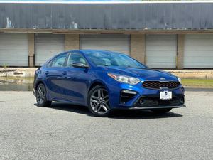 รถ Kia Forte GT Line FWD Plus ปี 2020 สภาพดี ใช้งานน้อย ไม่เคยเกิดอุบัติเหตุ พวงมาลัยซ้าย/ขวา - Product Image 2