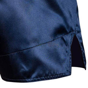 Nouveau design Vêtements de combat Boxe Muay Thai Shorts hommes Muay Thai les plus vendus en vente en ligne - Product Image 6