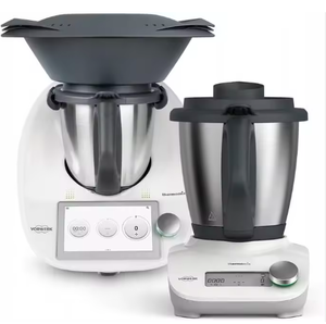 Best Verified Seller For Vor-werk Thermo-mixs TM6 - Product Image 1
