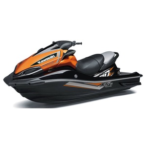 Moto Acuática JET SKI de 4 Tiempos de la Mejor Calidad a Precio de Oferta - Product Image 5