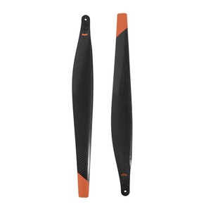 Nuevas Hélices de Plástico Resistentes a Altas Temperaturas Serie Dj1 T25/T25P-5018 CW CCW, Accesorios Esenciales para Drones Agrícolas - Product Image 2