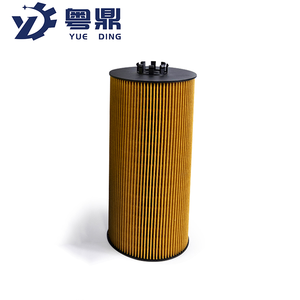 Filtro de Aceite para Camión Mercedes-Benz ACTROS MP2 / MP3 Serie <span class=keywords><strong>SETRA</strong></span> 400 1802109 1802909 4571840125 A0001802109 A0001802909 - Product Image 1