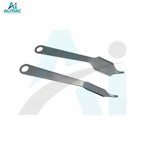 Instrumento quirúrgico ortopédico ALMAC de alta resistencia hecho de acero inoxidable para Precisión y durabilidad en los procedimientos - Product Image 2