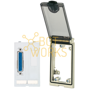 Nuove Prese per Circuiti Integrati Murrelektronik 4000-68213-0730000 - Product Image 1