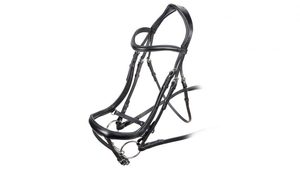 สายสะพายกายวิภาคมีสายรัดจมูกโค้ง - Product Image 3