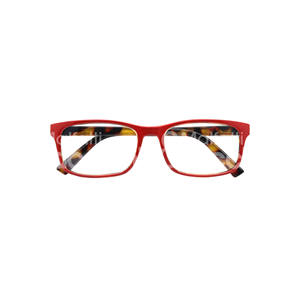 Gafas De Lectura Tennessee, Color Rojo - Product Image 1