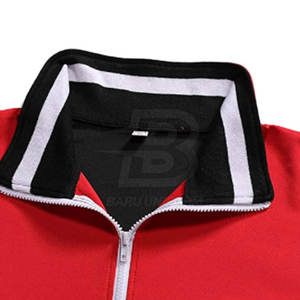 Conjuntos de dos piezas recién llegados al por mayor, conjuntos de jogging para hombre, pantalones elásticos, conjuntos de gimnasio, chándal para hombre a la venta - Product Image 4