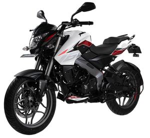 รถจักรยานยนต์พัลซาร์ NS160จากอินเดีย - Product Image 3