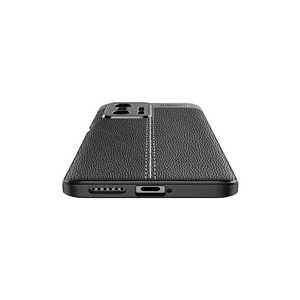 Funda Protectora de Silicona Premium SENK Serie Niss para Xiaomi Mi 11T Pro 5G Azul Marino, Elegante, Modelo 9A, Protección para Teléfono Móvil - Product Image 6