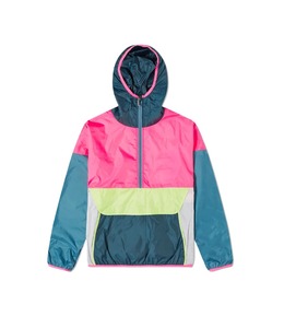 Water Repellent Windblocker Patchwork Windbreaker Streetwear Winter <b>Jacket</b> Outdoor Fashion Wear - Product Image 1
