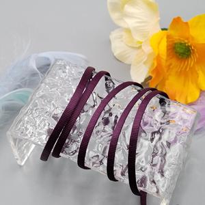 Use Sling Textile 4mm Cinturón Antideslizante Correas para el hogar Correas de ropa personalizadas para sujetador Accesorios de ropa - Product Image 3