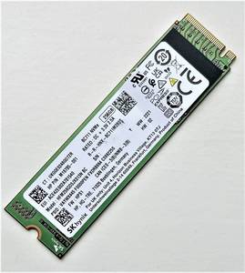 Venta al por mayor a granel 256GB M2 SSD interno para SK HYNIX M.2 2280 PCIe NVMe SSD HFM256GD3JX013N unidad de estado sólido BC711 NVMe M16785-001 - Product Image 1