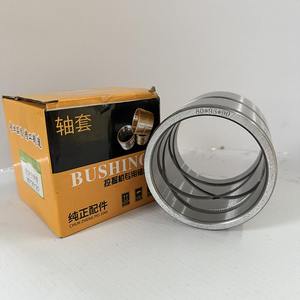 <span class=keywords><strong>Bushing</strong></span> <span class=keywords><strong>80</strong></span>*<span class=keywords><strong>95</strong></span>*90 מחפר חלקי חילוף חופר ודלי סיכה - Product Image 1