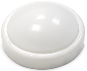 Lampada LED Rotonda (GSC 1300514) (Confezione Blister) - Product Image 1