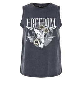 2025 tendencia al por mayor transpirable de talla grande lavado con ácido de diamantes de imitación ropa informal 100% algodón camiseta de gran tamaño para mujer - Product Image 1