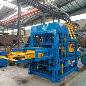 Tiêu chuẩn quốc tế đầy đủ khối Máy làm, điện khối máy làm & qt440 Khối Máy làm - Product Image 2