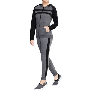 Prix de haute qualité Survêtements pour femmes légers et respirants Survêtements pour femmes Taille personnalisée Survêtements pour femmes - Product Image 1