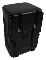 Batterie PATONA Premium V-Mount 225Wh BP230W DSR 250P 600P 650P 652P 15600mAh 14.4V 224.6Wh