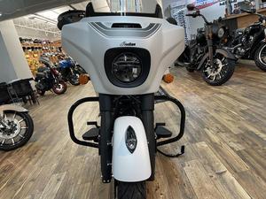 Oferta de Subasta: Motocicletas Chieftains Dark Horse 2024 Nuevas, Potencia de 1001-2000W, Velocidad Máxima >80km/h - Product Image 2