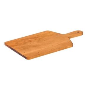 Premium Quality <b>Wood</b> Chopping <b>Blocks</b> With Handle Indian Made Rectangle Chopping <b>Blocks</b> Wooden Vegetable & Fruit Cutting Board - Product Image 2