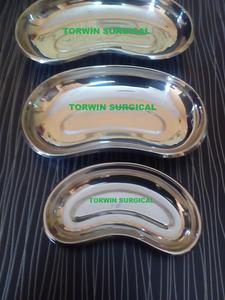 Bandeja de riñón poco profunda - Product Image 3