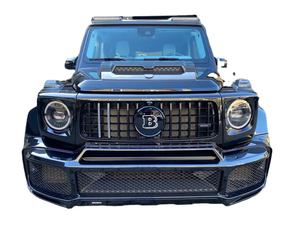 SUV haut de gamme personnalisé, modèle de luxe haute performance, neuf, 2024, disponible à la vente, en bon état - Product Image 4