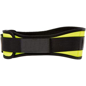 2025 Fitness Safety <b>Belt</b> Custom 6" Core Foam Weightlifting <b>Belt</b> Heavy Duty EVA Neoprene Fitness <b>Belt</b> Gym Waist <b>Back</b> Support <b>Belt</b> - Product Image 5